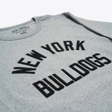 Load image into Gallery viewer, New York Bulldogs 1949 Sweatshirt - Grey