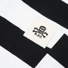 Load image into Gallery viewer, Barbarians Hooped Rugby Shirt