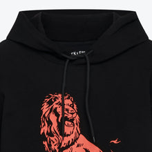 Load image into Gallery viewer, Nisitetsu Lions Hooded Sweatshirt