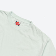 Load image into Gallery viewer, Made In Japan S/S Tee - Whispering Blue