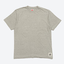 Load image into Gallery viewer, Made In Japan S/S Tee - Heather Grey