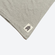 Load image into Gallery viewer, Made In Japan S/S Tee - Heather Grey