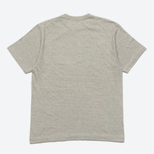 Load image into Gallery viewer, Made In Japan S/S Tee - Heather Grey