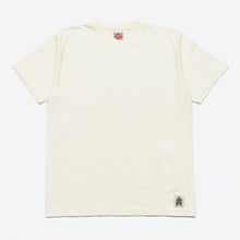 Load image into Gallery viewer, Made In Japan S/S Tee - Off White