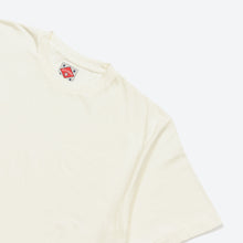 Load image into Gallery viewer, Made In Japan S/S Tee - Off White