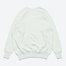 Load image into Gallery viewer, Raglan Sweatshirt - Whispering Blue