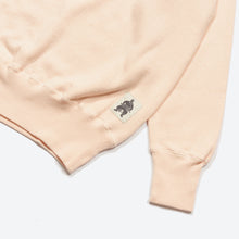 Load image into Gallery viewer, Raglan Sweatshirt - Cloud Pink