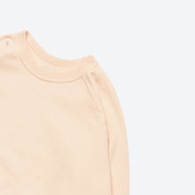 Load image into Gallery viewer, Raglan Sweatshirt - Cloud Pink