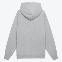 Load image into Gallery viewer, Hooded Raglan Pullover - Grey