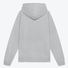 Load image into Gallery viewer, Peck & Snyder Full Zip Raglan Hoodie - Grey - The Great Divide