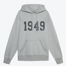 Load image into Gallery viewer, New York Bulldogs Hooded Sweatshirt