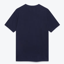 Load image into Gallery viewer, Raglan Slub Tee - Midnight