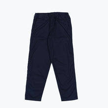 Load image into Gallery viewer, RELAXED COTTON TROUSER - NAVY