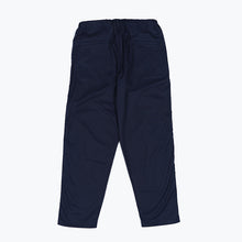 Load image into Gallery viewer, RELAXED COTTON TROUSER - NAVY