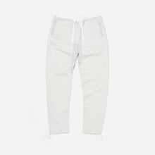 Load image into Gallery viewer, CONTRAST JOGGERS - HEATHER GREY