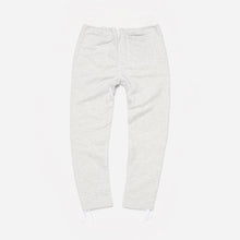 Load image into Gallery viewer, CONTRAST JOGGERS - HEATHER GREY