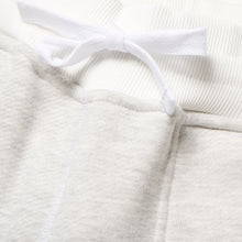 Load image into Gallery viewer, CONTRAST JOGGERS - HEATHER GREY