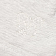 Load image into Gallery viewer, CONTRAST JOGGERS - HEATHER GREY