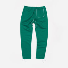 Load image into Gallery viewer, CONTRAST JOGGERS - TENNIS GREEN