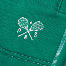 Load image into Gallery viewer, CONTRAST JOGGERS - TENNIS GREEN