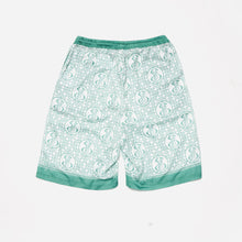 Load image into Gallery viewer, LATTICE PRINT SHORTS