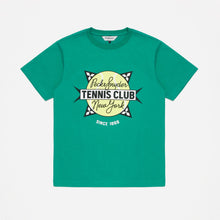 Load image into Gallery viewer, TENNIS CLUB T-SHIRT