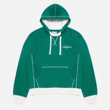 Load image into Gallery viewer, AFTERHOOD SWEATSHIRT - TENNIS GREEN