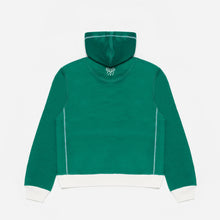 Load image into Gallery viewer, AFTERHOOD SWEATSHIRT - TENNIS GREEN