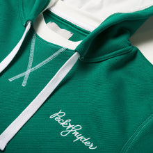 Load image into Gallery viewer, AFTERHOOD SWEATSHIRT - TENNIS GREEN