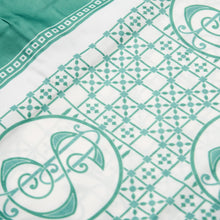 Load image into Gallery viewer, LATTICE PRINT SHIRT