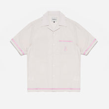 Load image into Gallery viewer, LINEN LOGO SHIRT