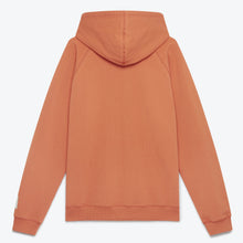 Load image into Gallery viewer, Full Zip Raglan Hoodie - Terra