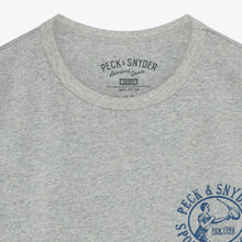 Load image into Gallery viewer, Boxing Tee - Grey