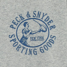 Load image into Gallery viewer, Boxing Tee - Grey