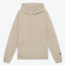 Load image into Gallery viewer, Hooded Raglan Pullover - Sand