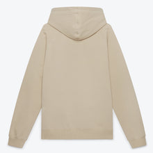 Load image into Gallery viewer, Hooded Raglan Pullover - Sand