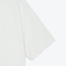 Load image into Gallery viewer, Raglan Slub Tee - Milk