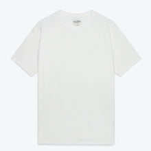 Load image into Gallery viewer, Raglan Slub Tee - Milk