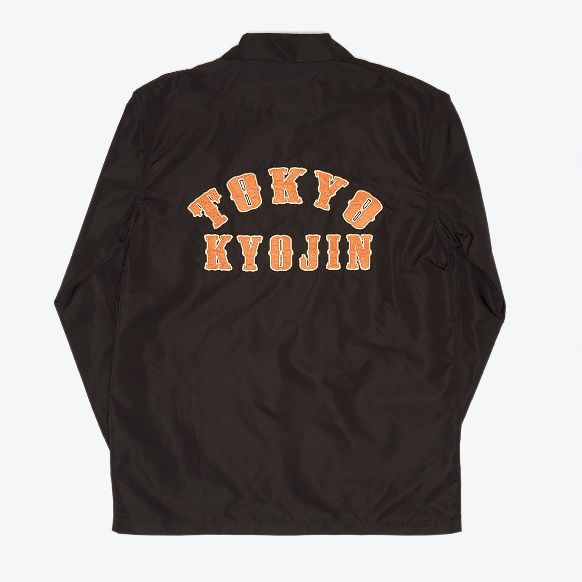 knosis Coach Jacket M 蛇刺繍 knosis Coach Jacket M 蛇刺繍 kink