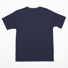 Load image into Gallery viewer, Sparring T-Shirt - Navy
