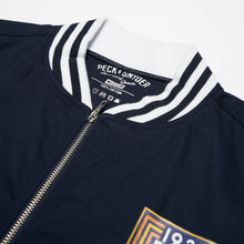 Load image into Gallery viewer, Chicago All Stars 1933 Baseball Jacket - Navy
