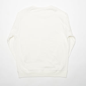 Snyder Sweatshirt - White