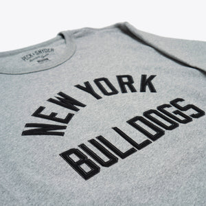 New York Bulldogs 1949 Sweatshirt - Grey