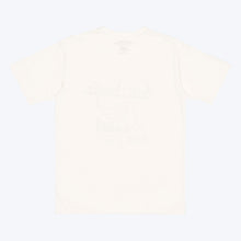 Load image into Gallery viewer, Running Dept Tee - White
