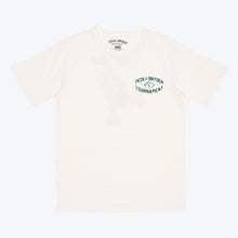 Load image into Gallery viewer, Rugby 55 Tee - White
