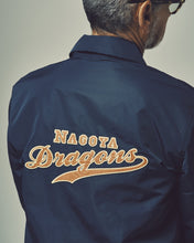 Load image into Gallery viewer, Nagoya Dragons Coach Jacket

