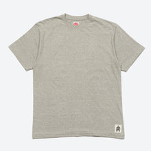 Load image into Gallery viewer, Made In Japan S/S Tee - Heather Grey

