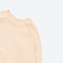 Load image into Gallery viewer, Raglan Sweatshirt - Cloud Pink
