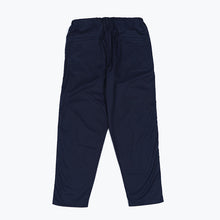 Load image into Gallery viewer, RELAXED COTTON TROUSER - NAVY
