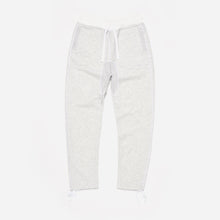 Load image into Gallery viewer, CONTRAST JOGGERS - HEATHER GREY
